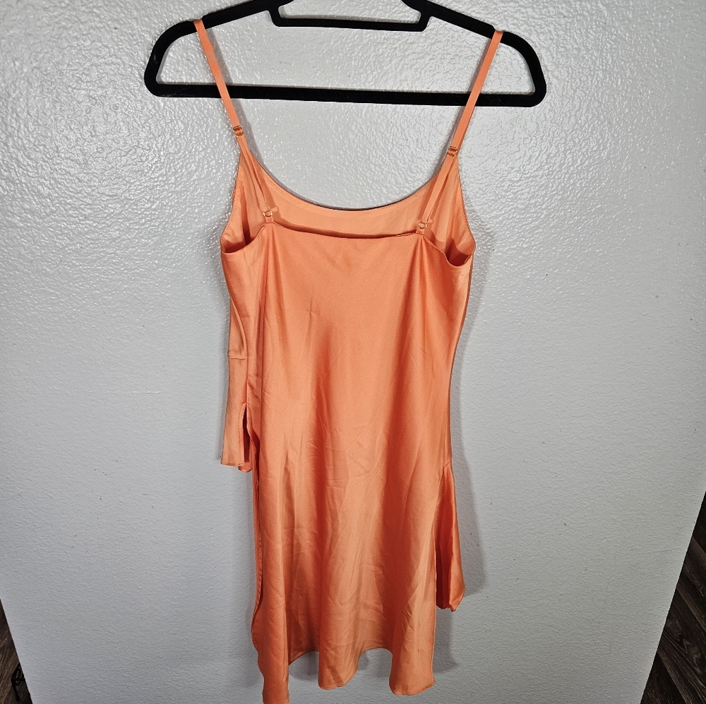 Hutch Baja Top Orange Size S - Picture 5 of 13